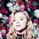 blog logo of Chloe Moretz Edits