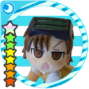 blog logo of Within a Flash of Misaka's Pantsu