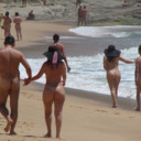 Beach And Naturism Around The World