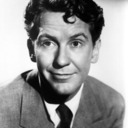 blog logo of Burgess Meredith Legacy