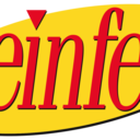 blog logo of Seinfeld Tumblr