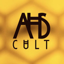 blog logo of AMERICAN HORROR STORY