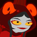 Aradia Where She Should Be