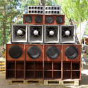 Trensum Tribe Sound System