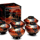 Lacquerware