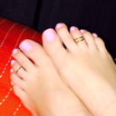 Feet