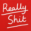 blog logo of Really Shit