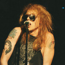 blog logo of Appetite For Axl