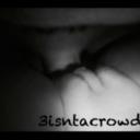 blog logo of 3isntacrowd