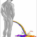 blog logo of This is why I'm gay