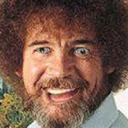 blog logo of I Am The Bob Ross