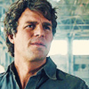 Dr. Bruce Banner