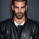 blog logo of Nyle DiMarco