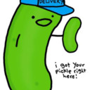 Pickle D Boy SFM