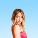 Chloe Bennet Source