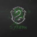 blog logo of Things About Slytherins