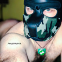 blog logo of Pup Farrstrider | Jock Cub