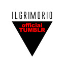 Official ilGrimorio Tumblelog