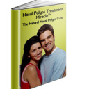 blog logo of Nasal Polyps Treatment Miracle