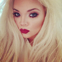 TRISHA PAYTAS is religion.