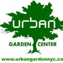 blog logo of Urban Garden Center