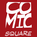 El Tumblr oficial de ComicSquare