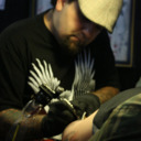 blog logo of Tattoos By Scott Trerrotola