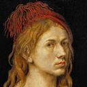 blog logo of Albrecht Durer