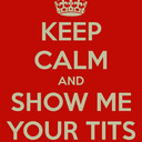 blog logo of MrShowMeYourTits