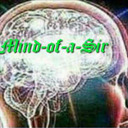 blog logo of Mind of a Sir