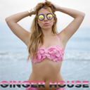 blog logo of Ginger House NYC Latex