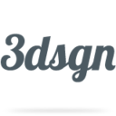 blog logo of 3dsgn