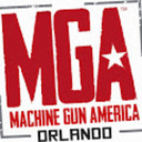 blog logo of Machine Gun America