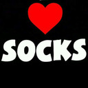 blog logo of hot4socks