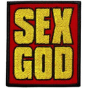 blog logo of Sex God Likes... 