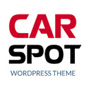 Car Dealer Wordpress Theme