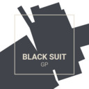 blog logo of Black suit