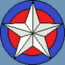 blog logo of captainpatriot0 tumblr