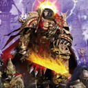 blog logo of Warhammer