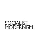 blog logo of socialist modernism