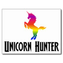 Unicorn Hunter