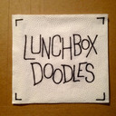 blog logo of LUNCHBOX DOODLES