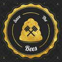 50% Bees, 50% More Bees