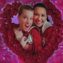 Don't like Glee, but think Brittana is BEAUTIFUL.