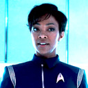 Star Trek Discovery