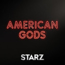 blog logo of americangods tumblr