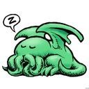 blog logo of Ia! Cthulhu fhtagn!