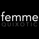 blog logo of femmequixotic