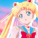 blog logo of Simply Sailor Moon