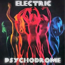 blog logo of ELECTRIC PSYCHODROME